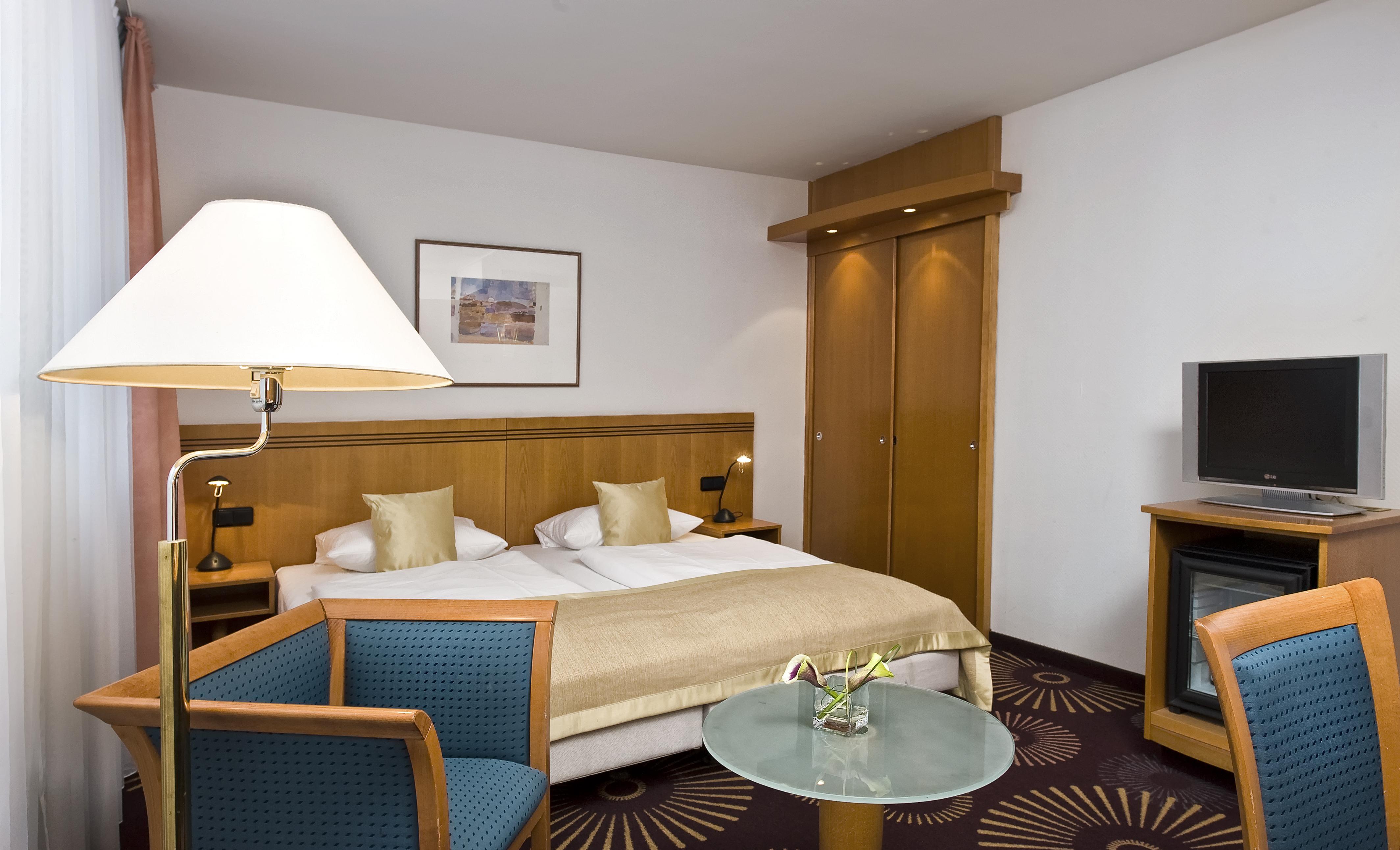 Berlin Mark Hotel — Photos 2