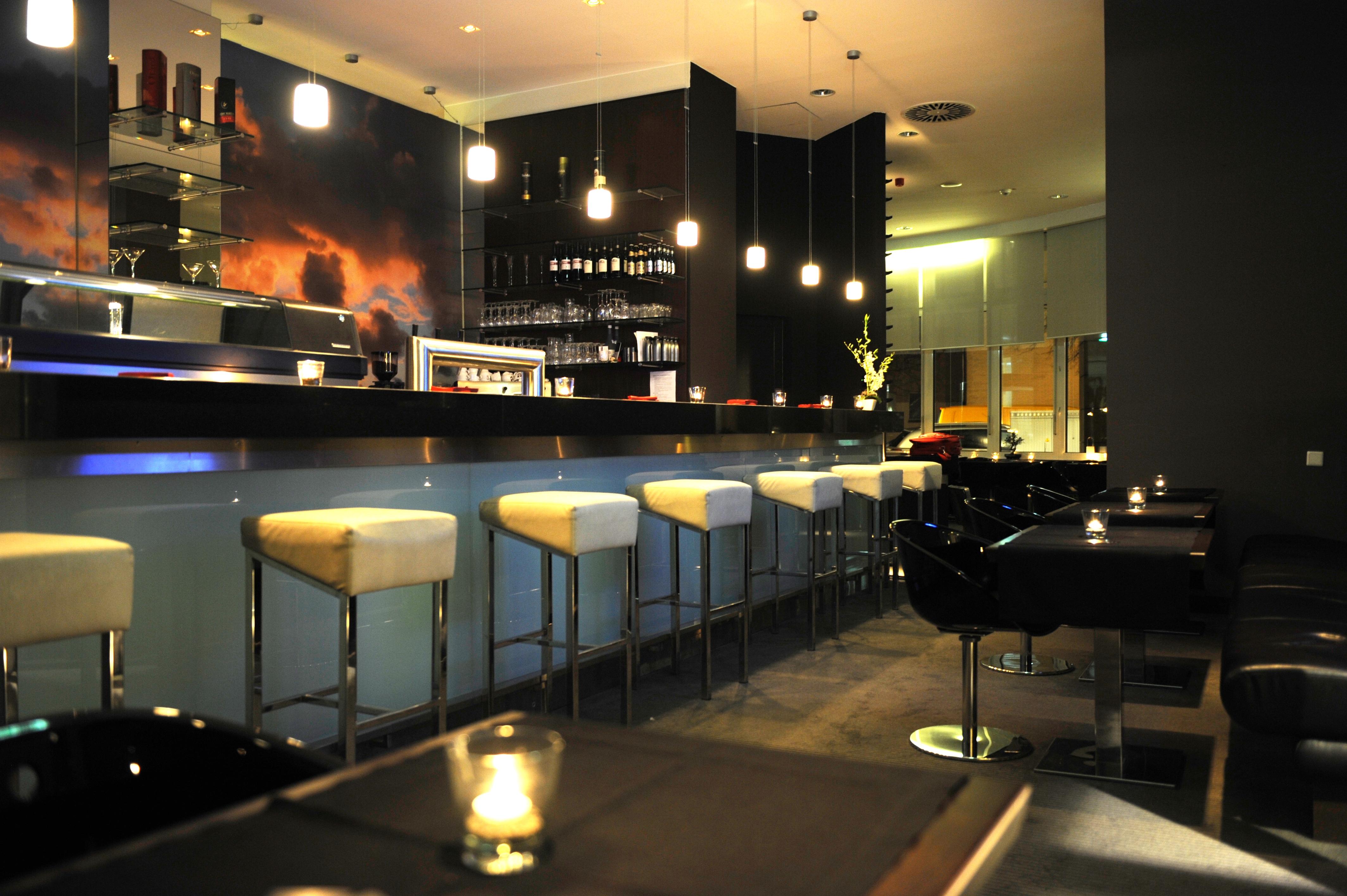 Berlin Mark Hotel — Photos 1